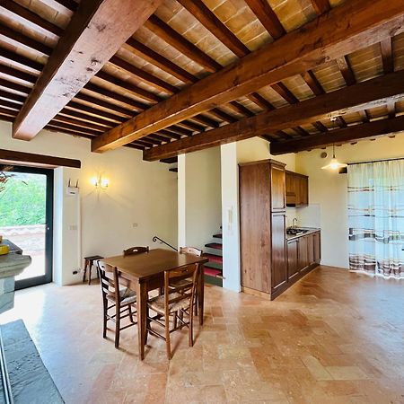 Villa Agricola Caicucci Montone  Exterior foto