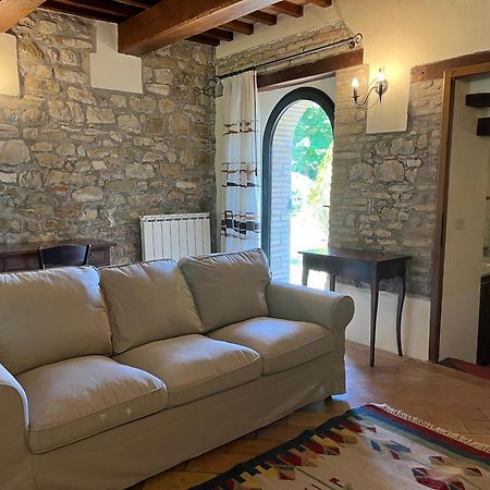 Villa Agricola Caicucci Montone  Exterior foto