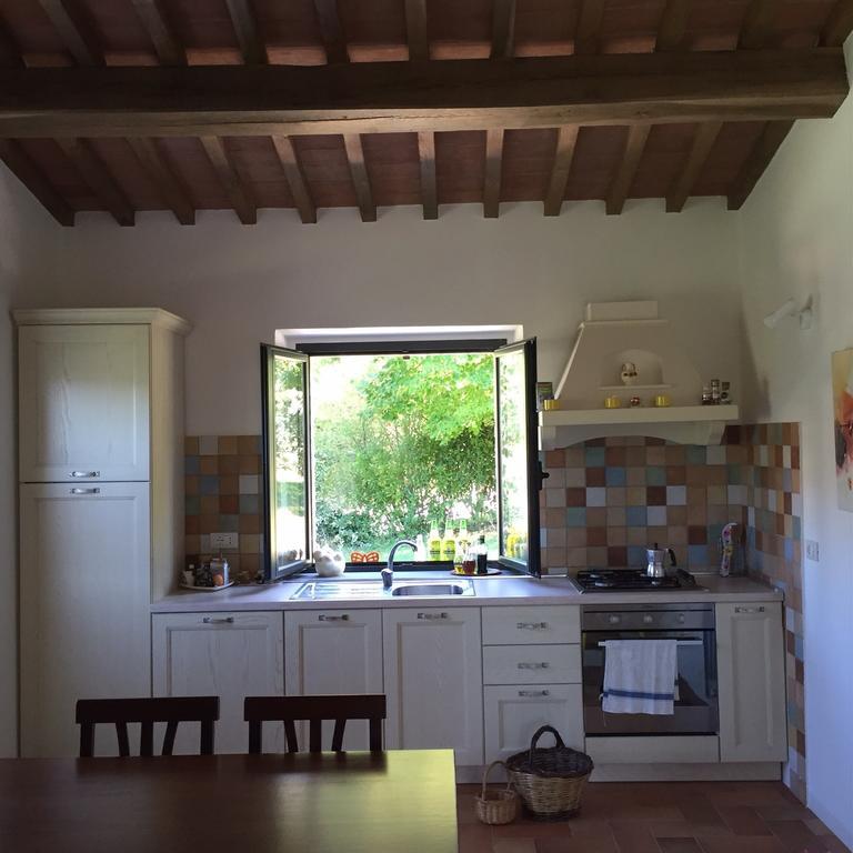 Villa Agricola Caicucci Montone  Zimmer foto