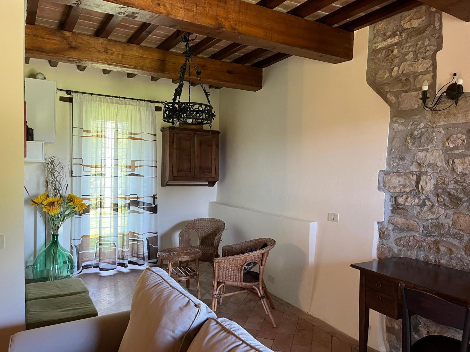 Villa Agricola Caicucci Montone  Exterior foto