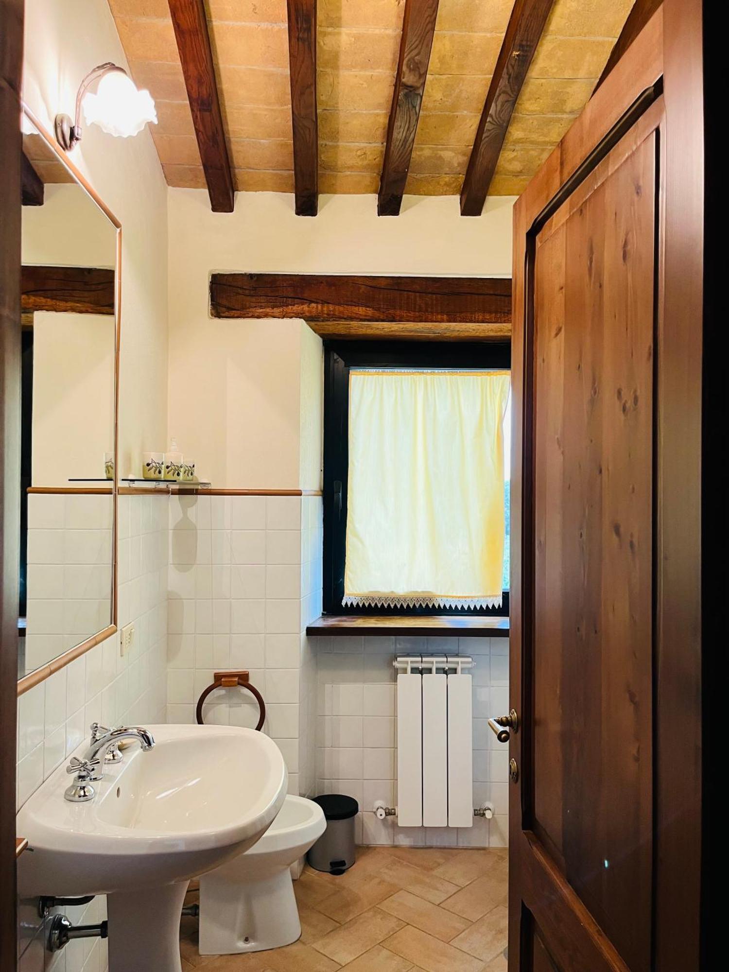 Villa Agricola Caicucci Montone  Exterior foto