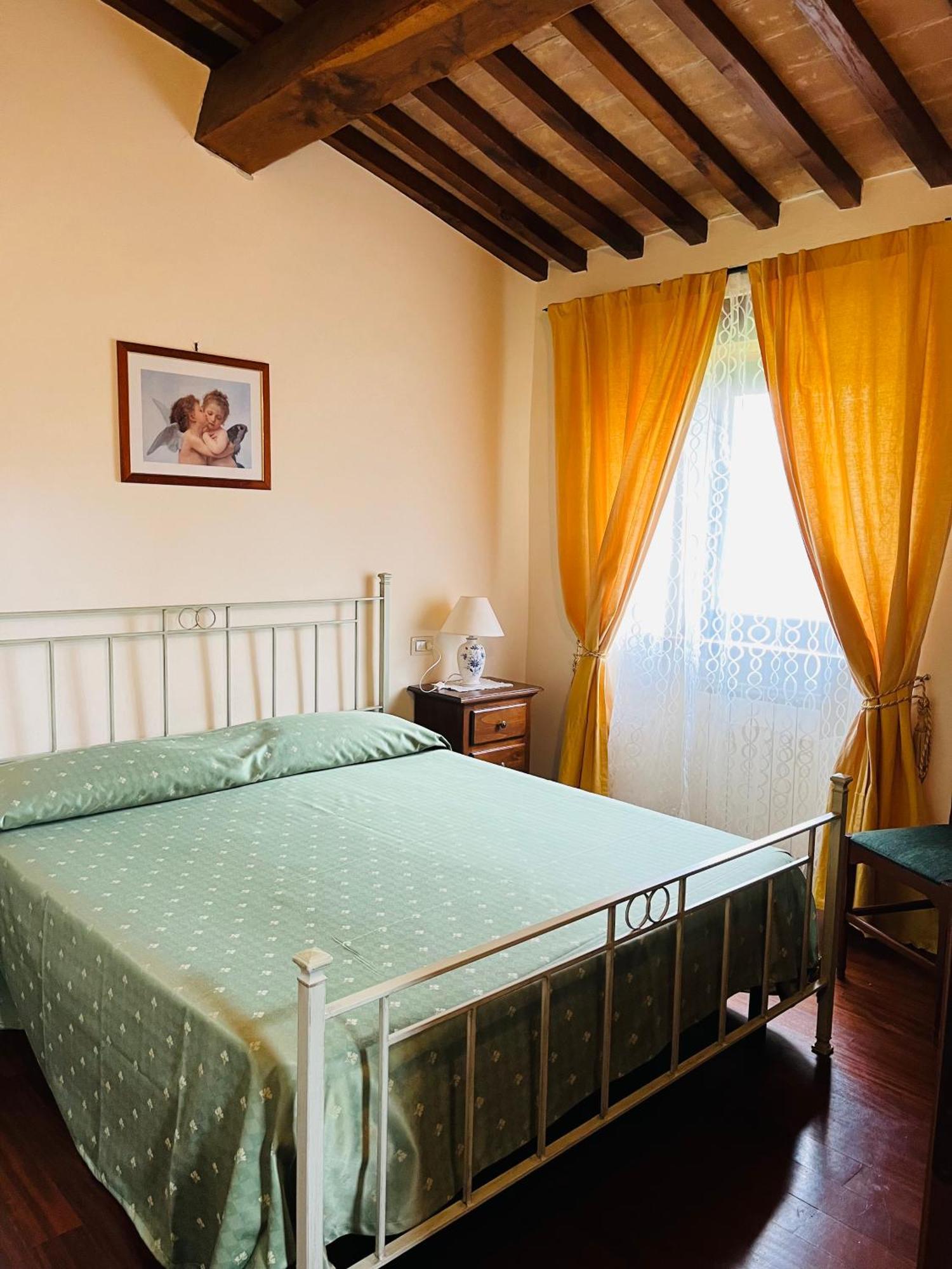 Villa Agricola Caicucci Montone  Exterior foto