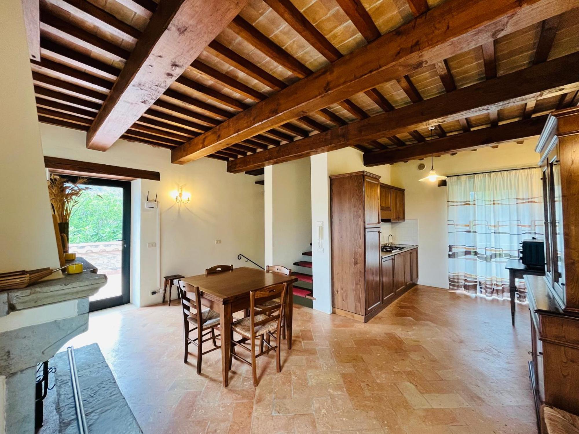 Villa Agricola Caicucci Montone  Exterior foto