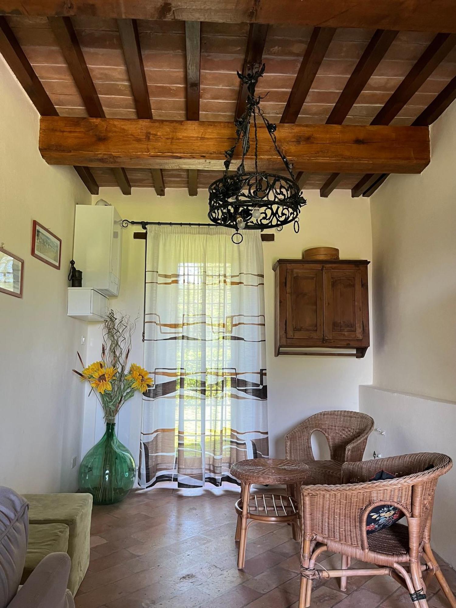 Villa Agricola Caicucci Montone  Exterior foto