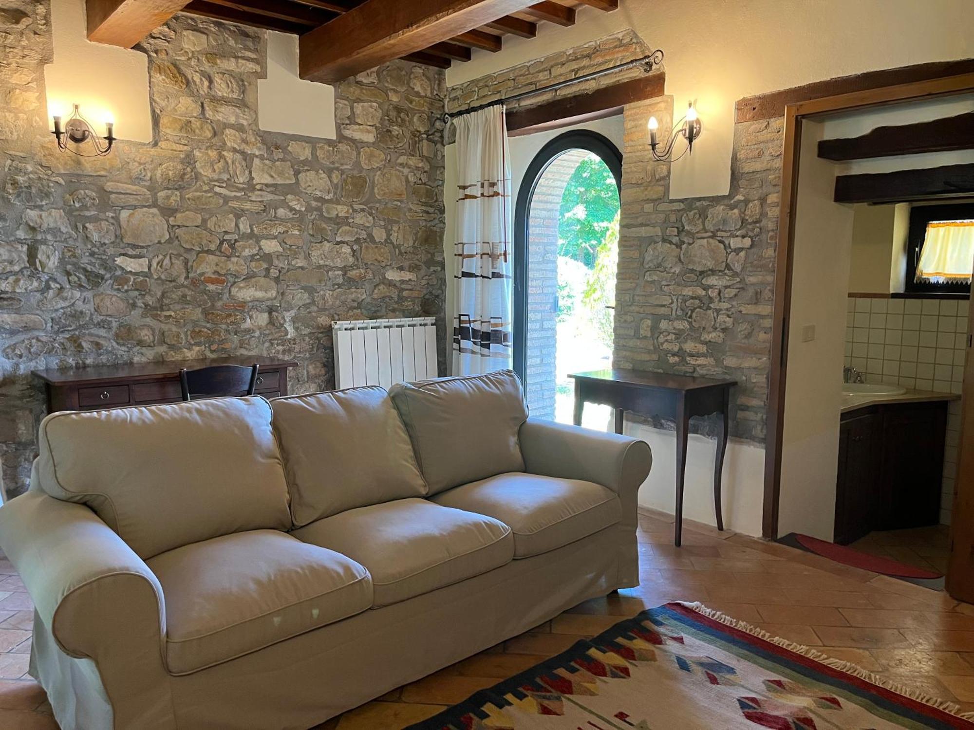 Villa Agricola Caicucci Montone  Exterior foto