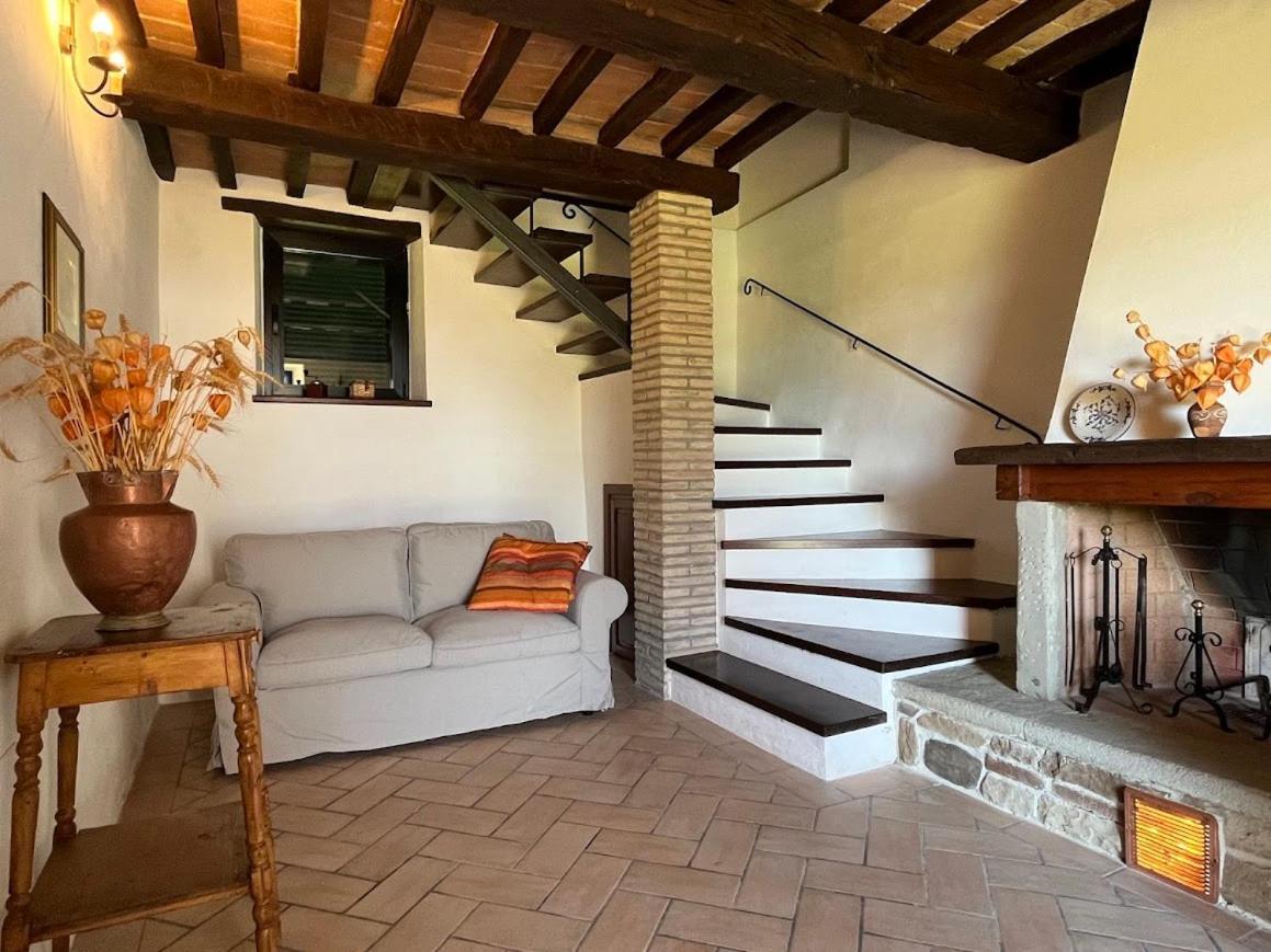 Villa Agricola Caicucci Montone  Exterior foto