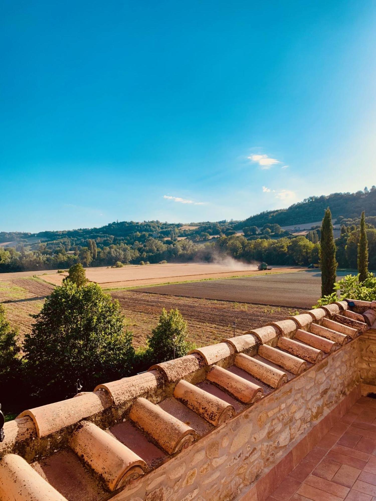 Villa Agricola Caicucci Montone  Exterior foto
