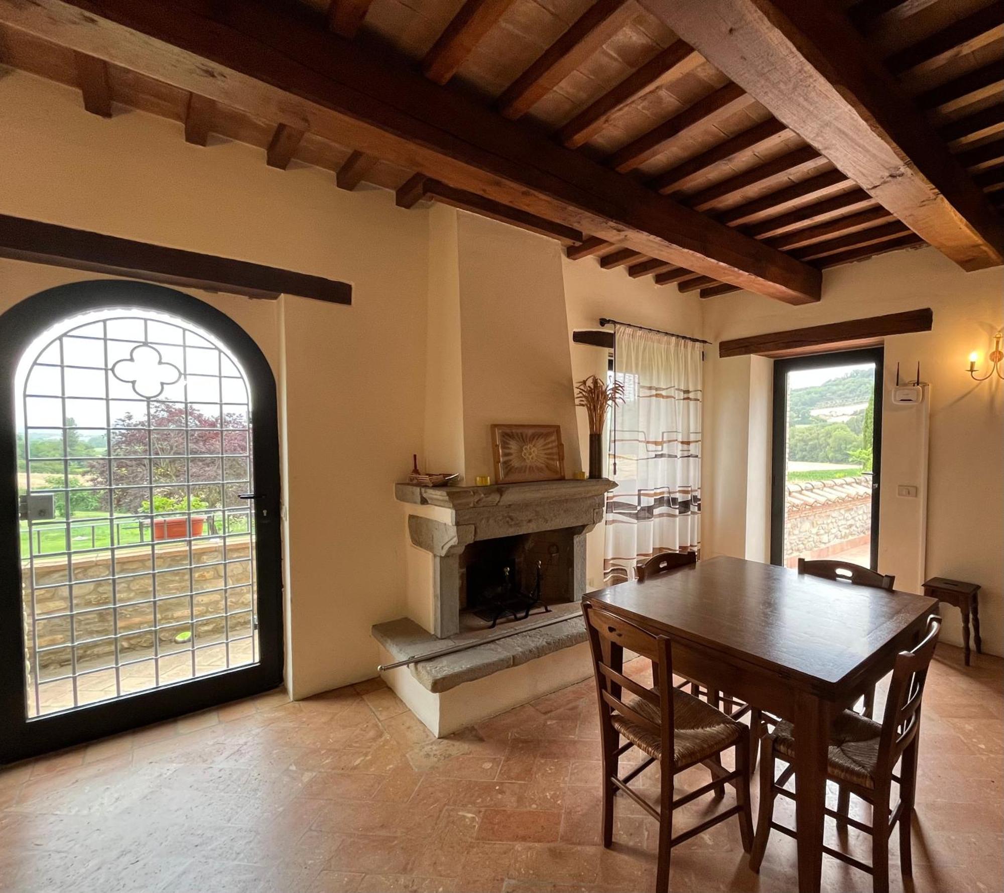 Villa Agricola Caicucci Montone  Exterior foto
