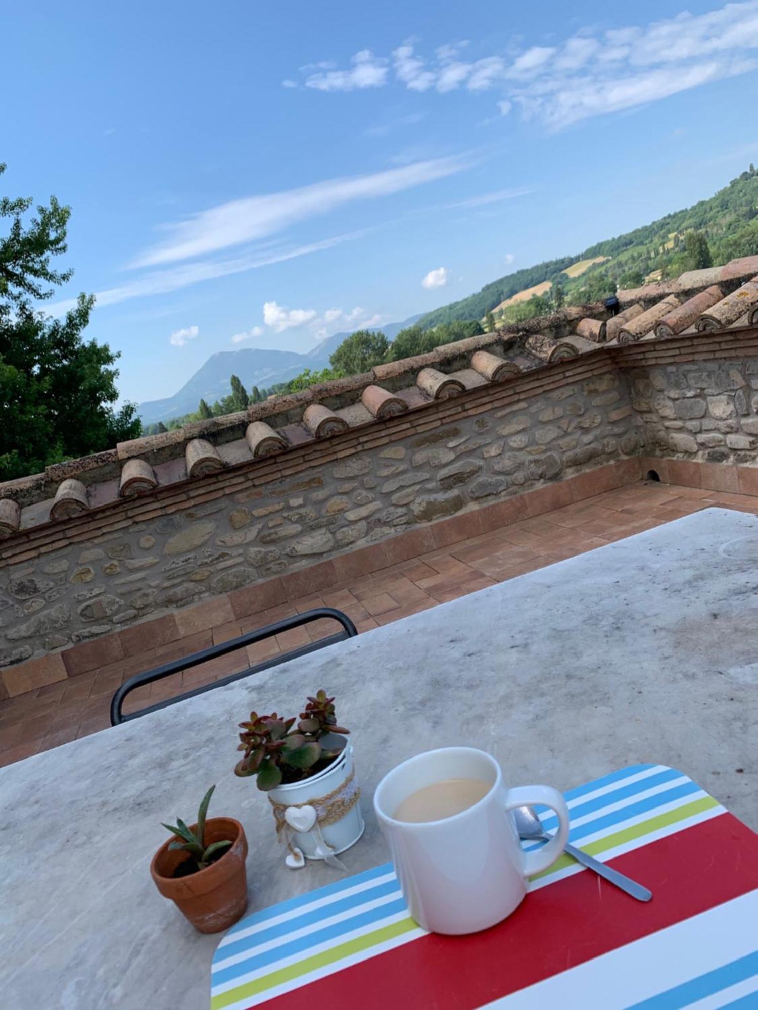 Villa Agricola Caicucci Montone  Exterior foto
