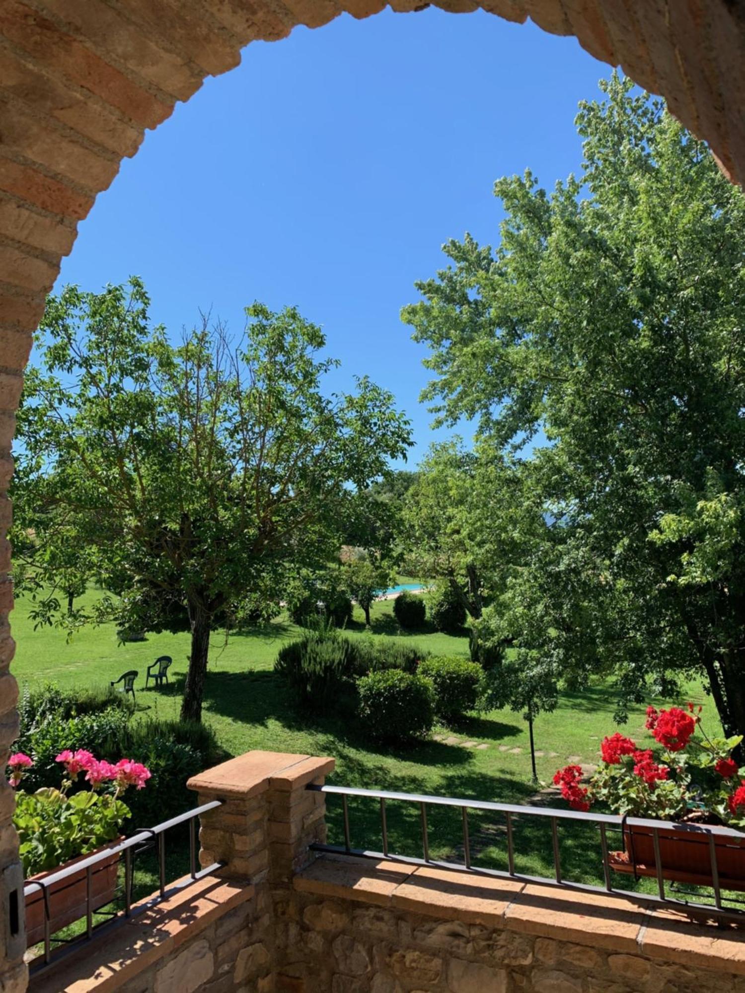 Villa Agricola Caicucci Montone  Exterior foto