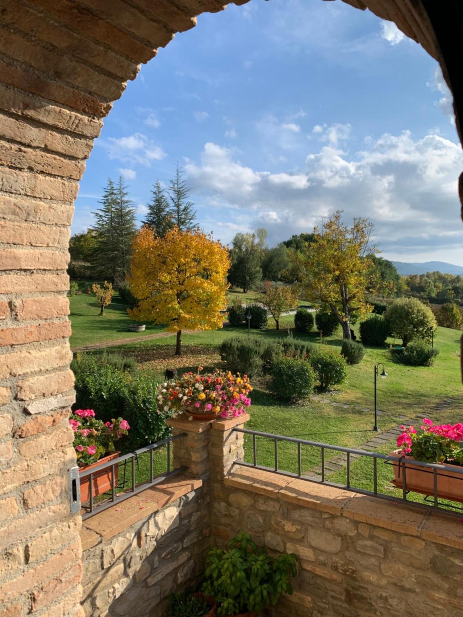 Villa Agricola Caicucci Montone  Exterior foto