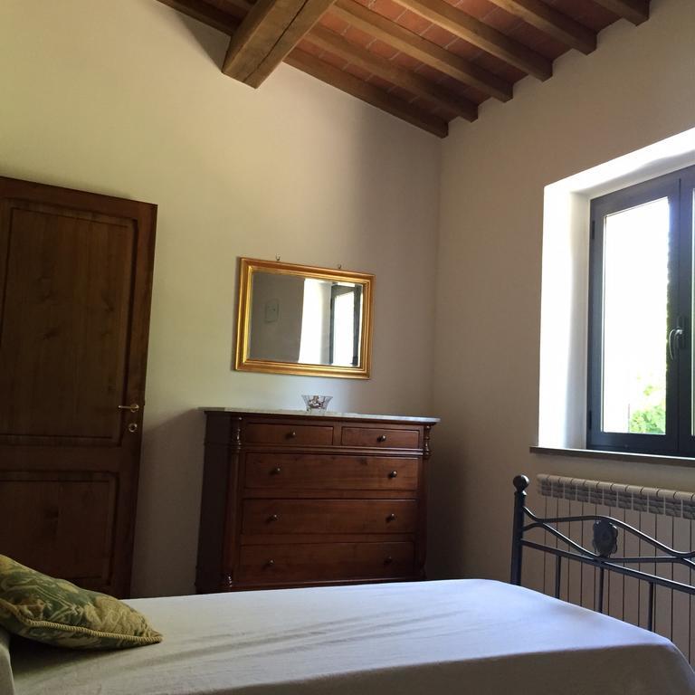 Villa Agricola Caicucci Montone  Zimmer foto
