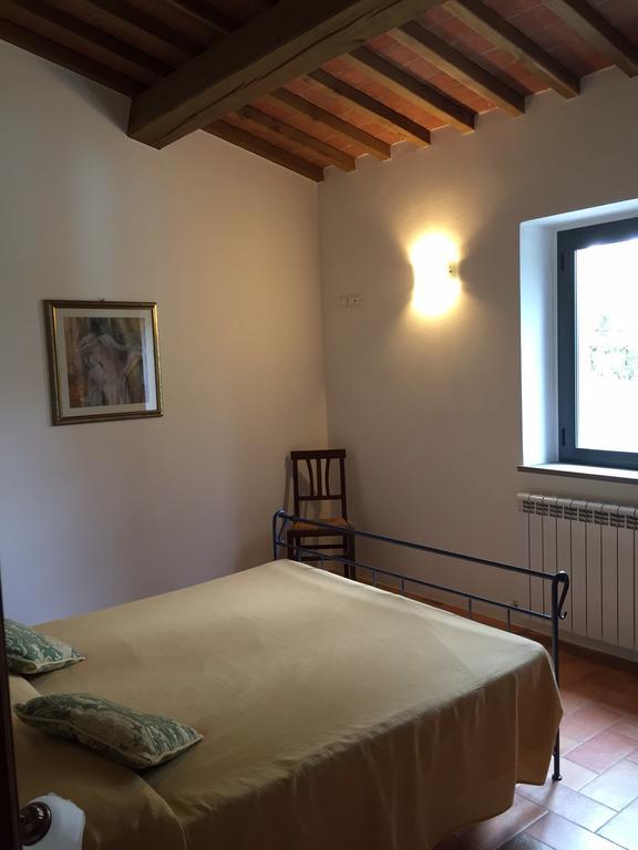 Villa Agricola Caicucci Montone  Zimmer foto
