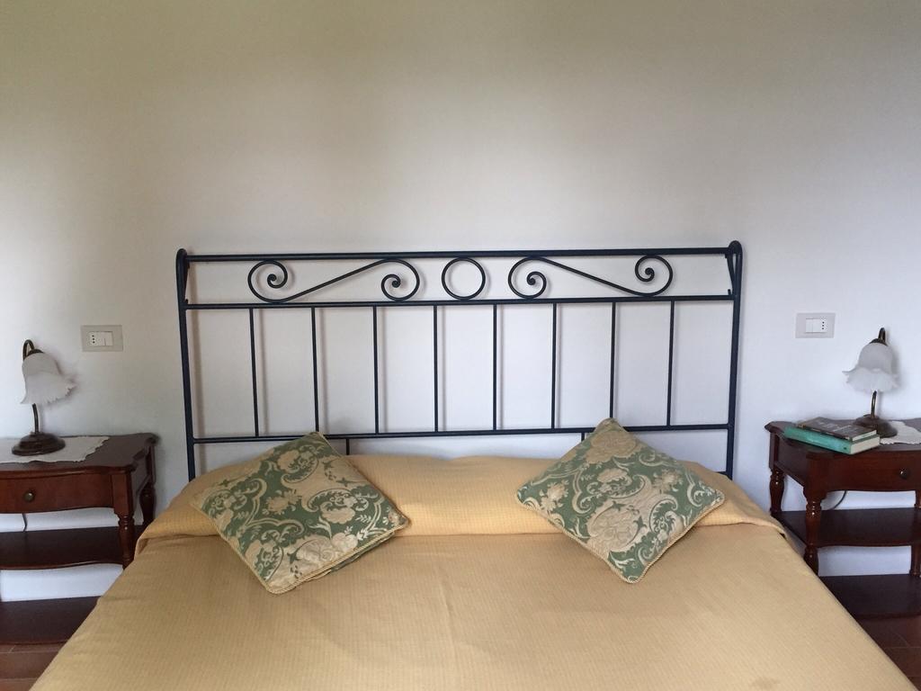 Villa Agricola Caicucci Montone  Zimmer foto