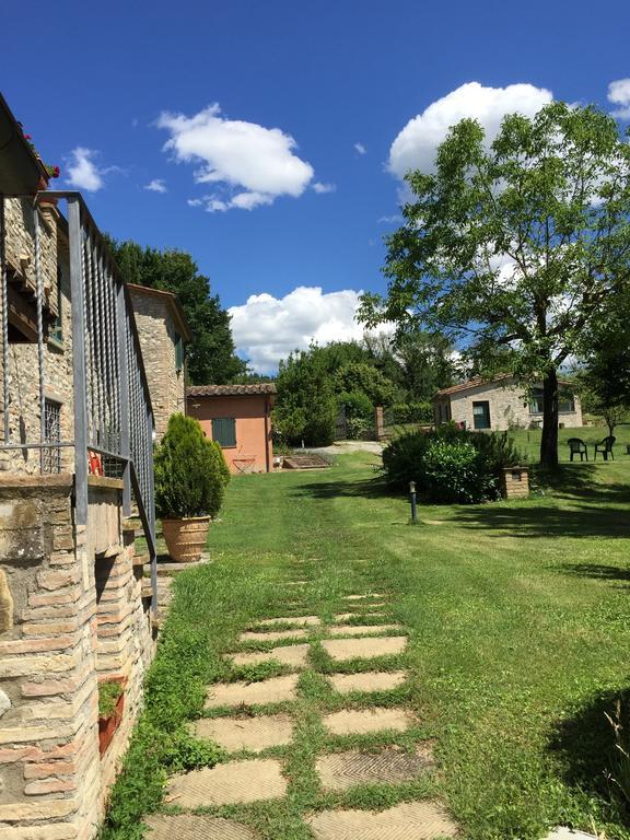 Villa Agricola Caicucci Montone  Zimmer foto