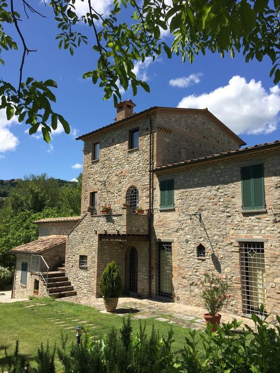 Villa Agricola Caicucci Montone  Zimmer foto