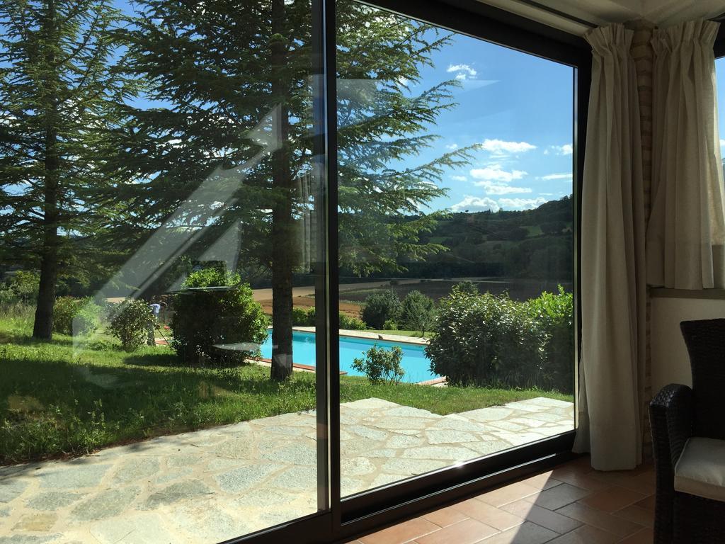 Villa Agricola Caicucci Montone  Zimmer foto