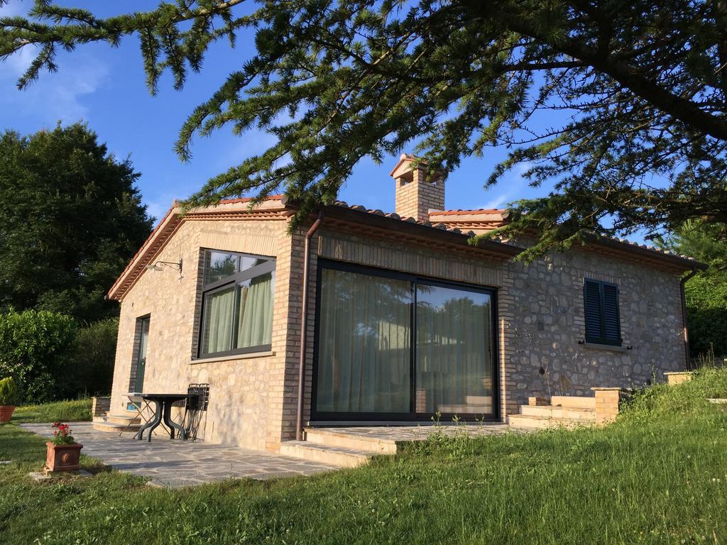 Villa Agricola Caicucci Montone  Zimmer foto