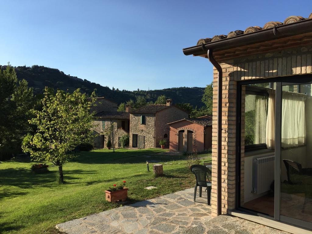 Villa Agricola Caicucci Montone  Zimmer foto