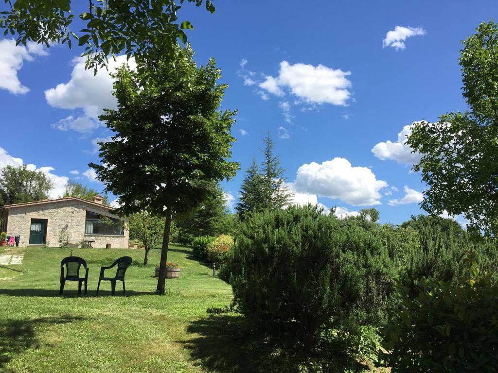 Villa Agricola Caicucci Montone  Zimmer foto