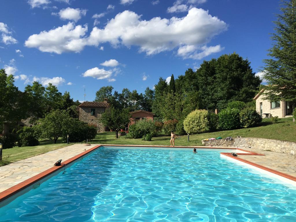 Villa Agricola Caicucci Montone  Exterior foto