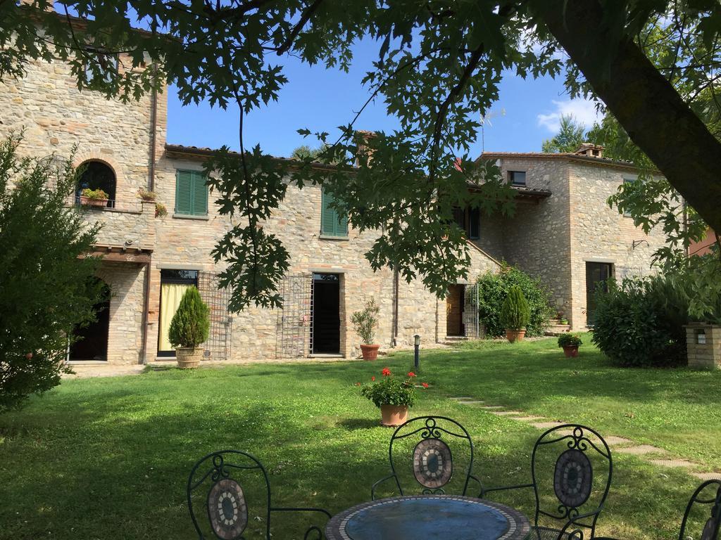 Villa Agricola Caicucci Montone  Exterior foto