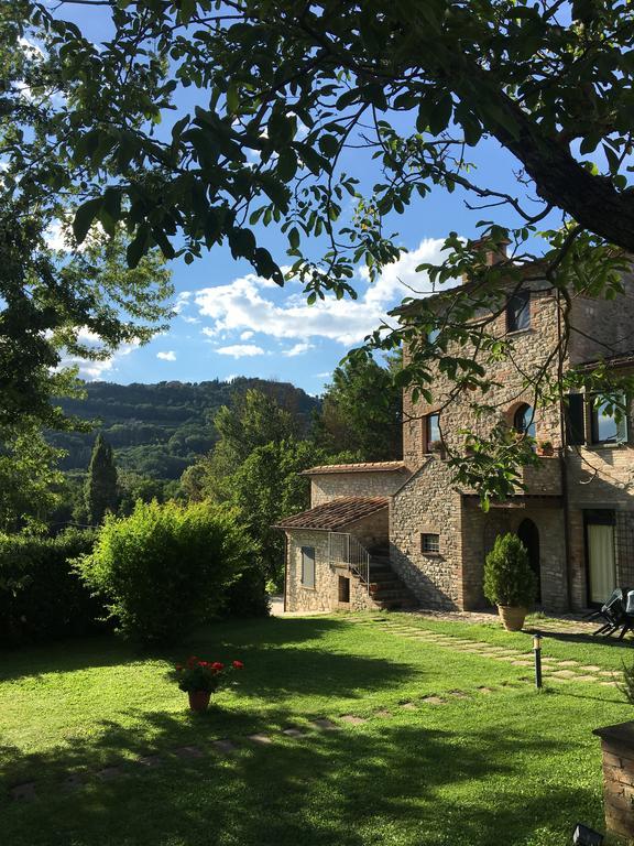 Villa Agricola Caicucci Montone  Exterior foto
