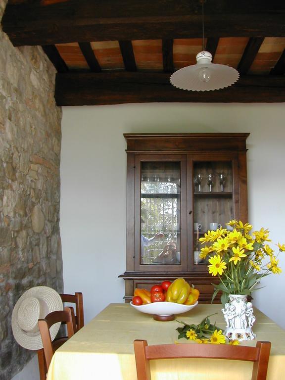 Villa Agricola Caicucci Montone  Exterior foto