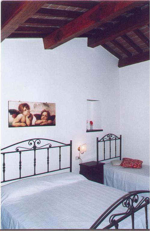 Villa Agricola Caicucci Montone  Exterior foto