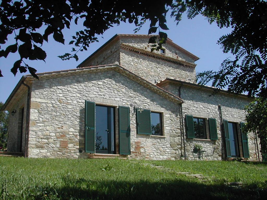 Villa Agricola Caicucci Montone  Exterior foto