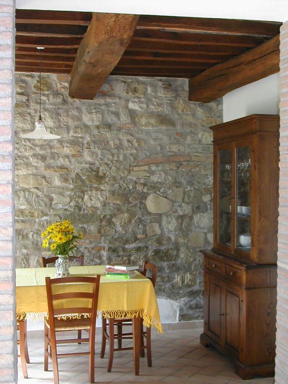 Villa Agricola Caicucci Montone  Exterior foto