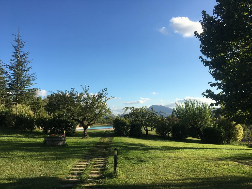 Villa Agricola Caicucci Montone  Exterior foto