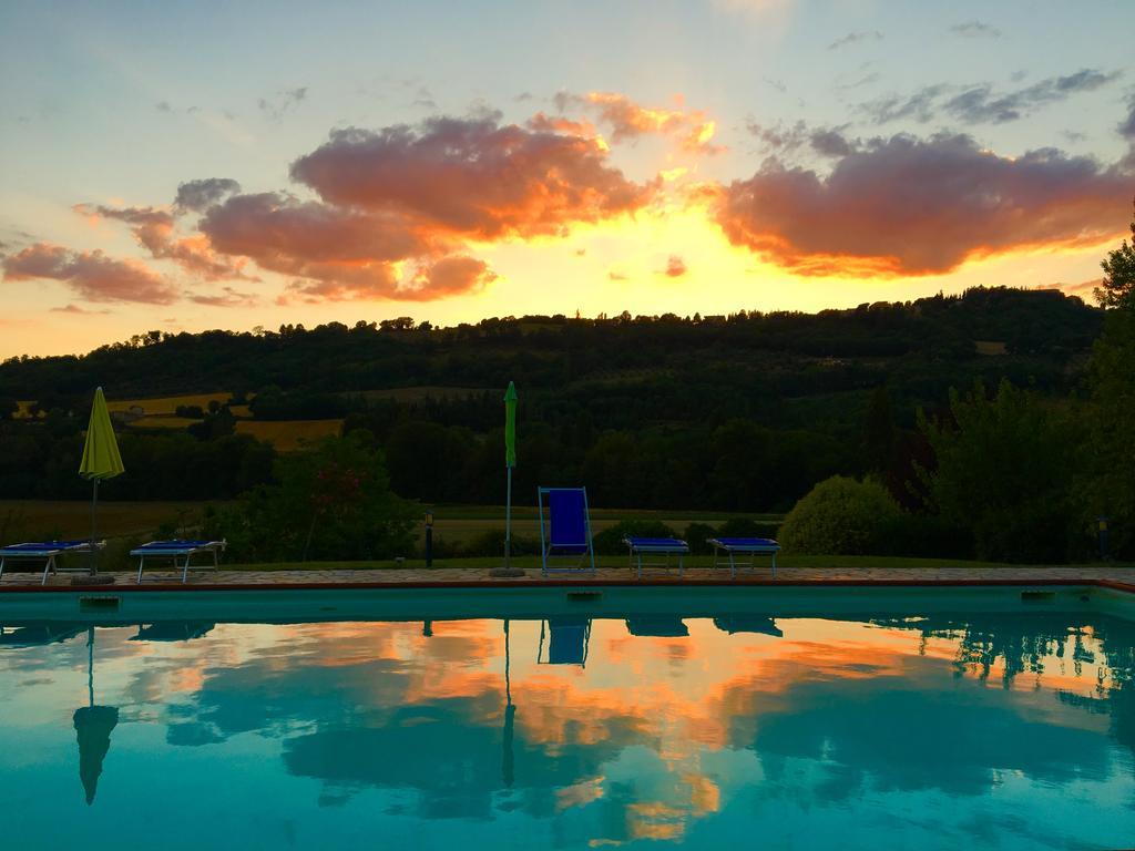 Villa Agricola Caicucci Montone  Exterior foto