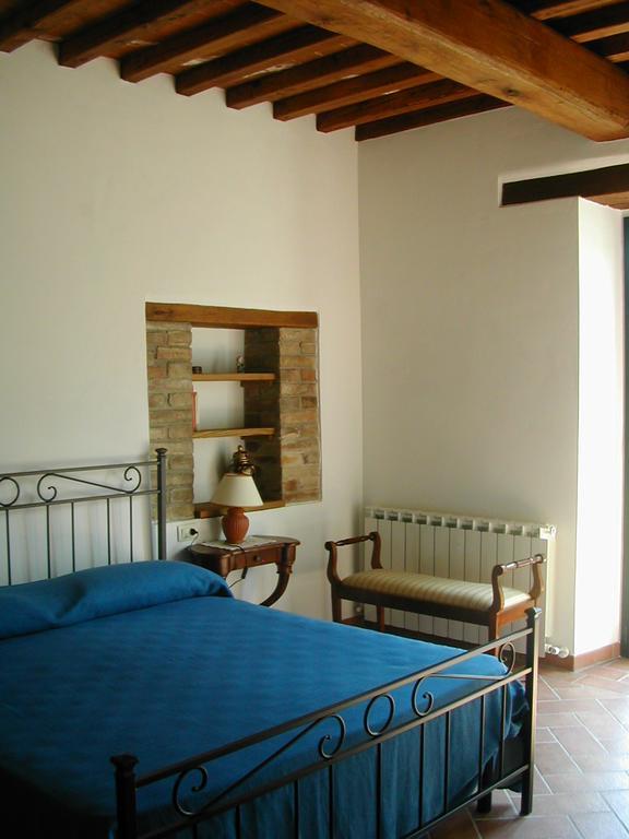 Villa Agricola Caicucci Montone  Exterior foto