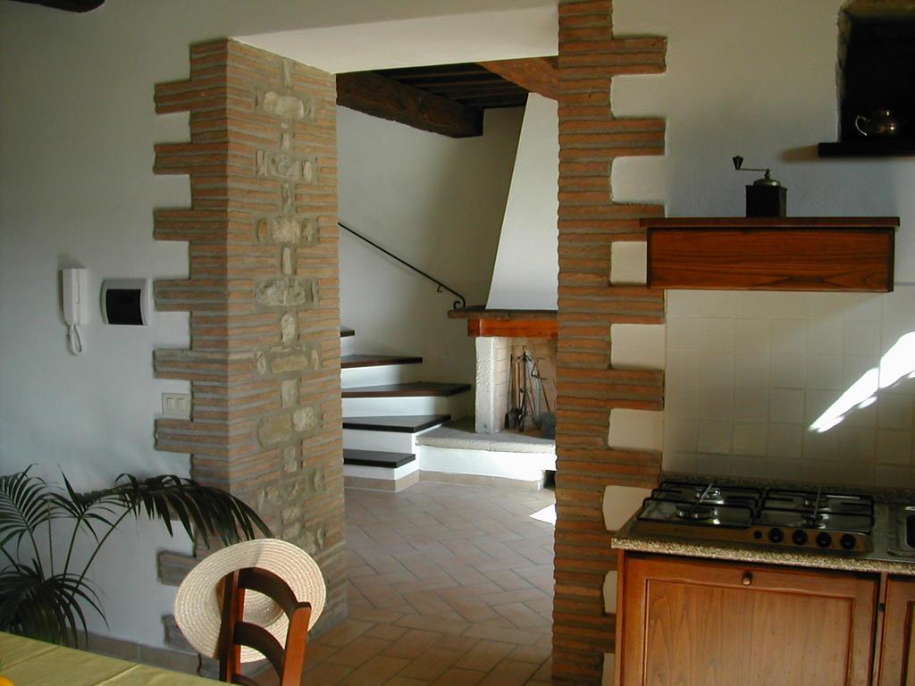Villa Agricola Caicucci Montone  Exterior foto