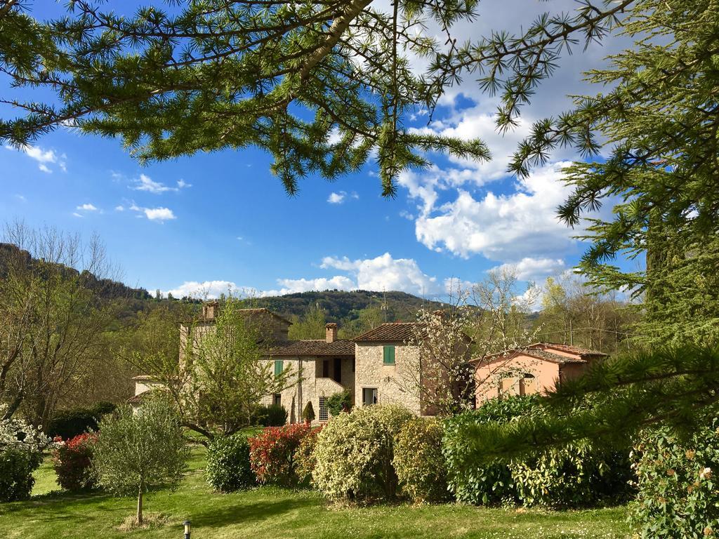 Villa Agricola Caicucci Montone  Exterior foto