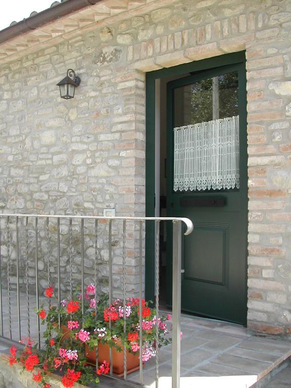 Villa Agricola Caicucci Montone  Exterior foto