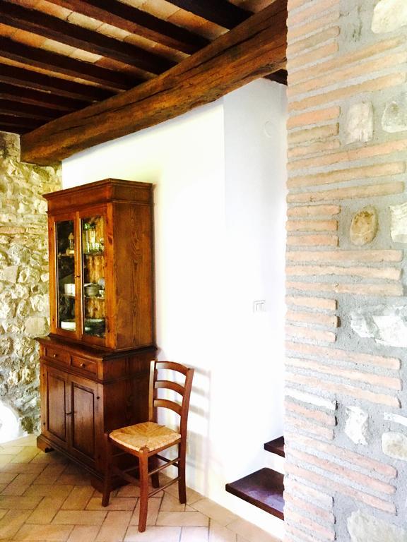 Villa Agricola Caicucci Montone  Exterior foto