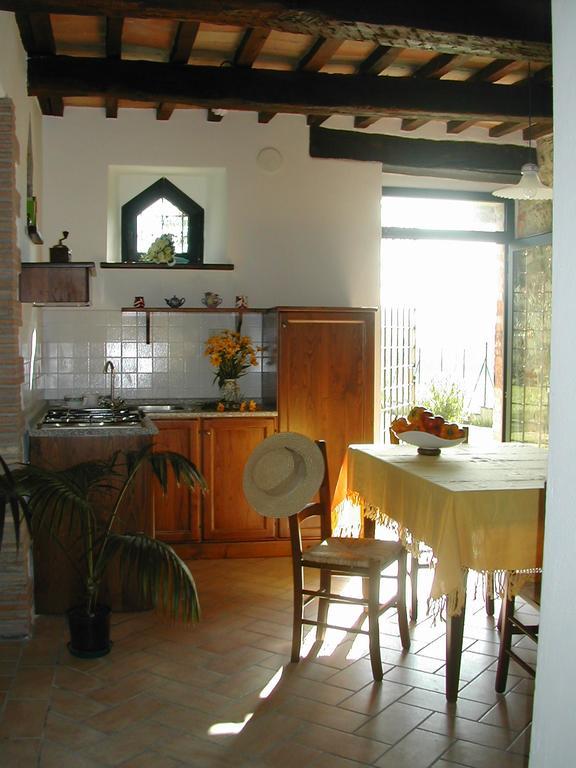 Villa Agricola Caicucci Montone  Exterior foto